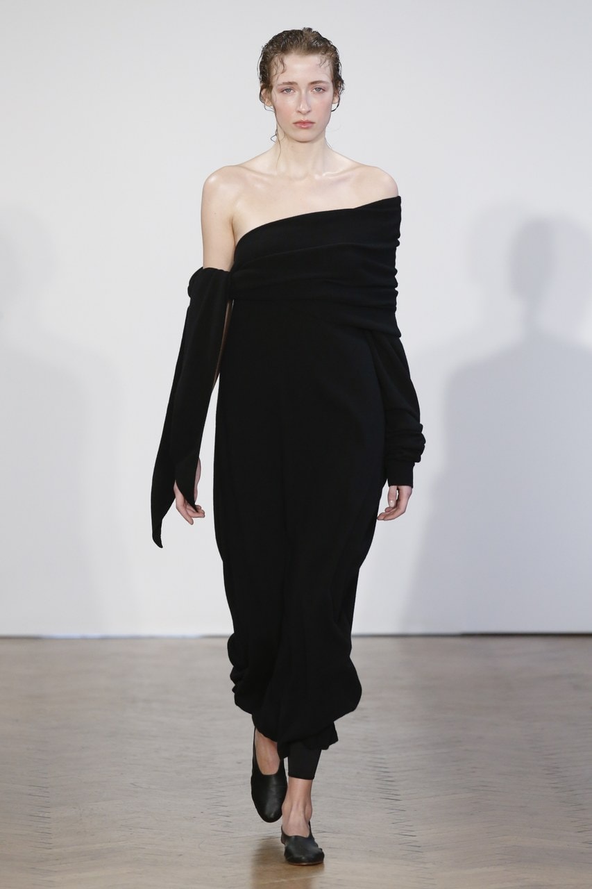 London Fashion Week Autunno/Inverno 2017/18 Pringle Of Scotland